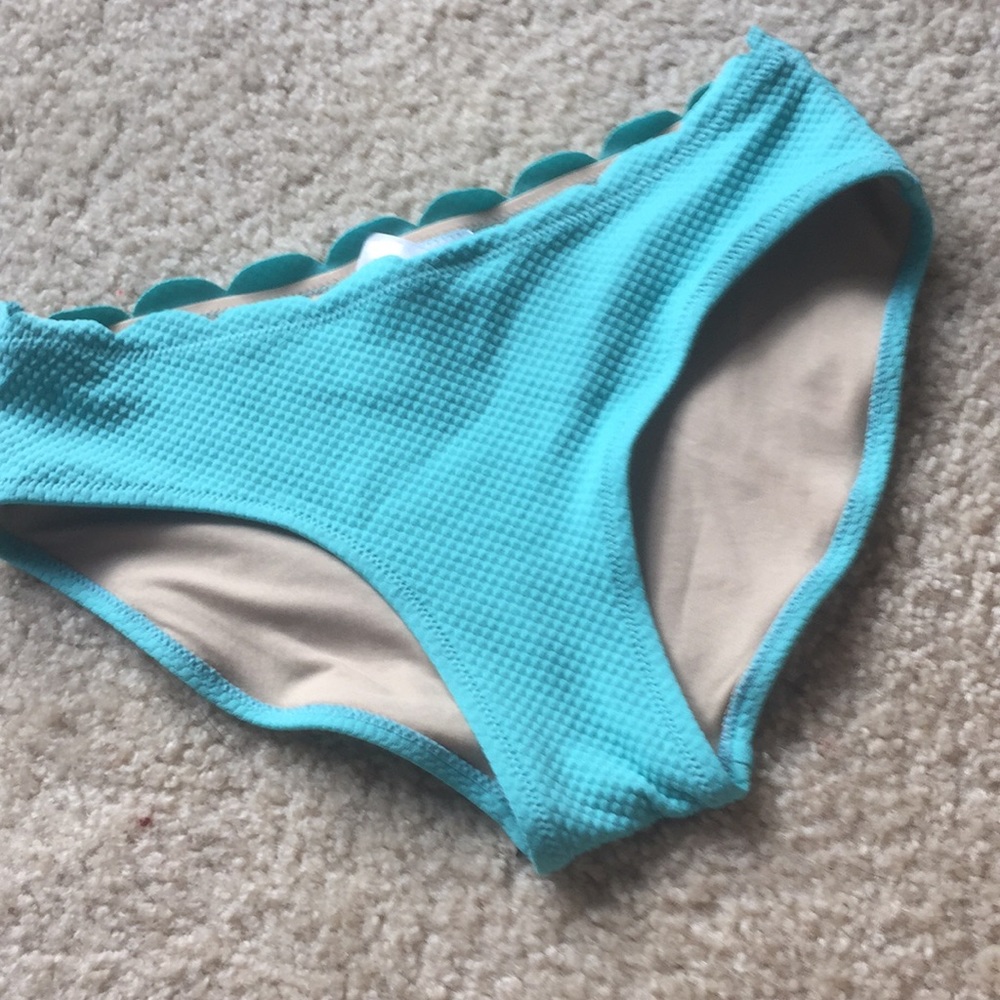 bikini bottoms